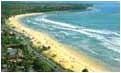 kuta beach